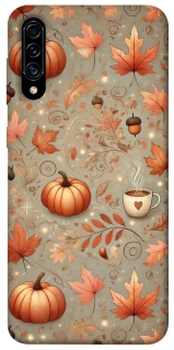 Чехол на Samsung Galaxy A50 (A505F) / A50s / A30s Autumn vibes ver.1 фото 1 Чехол на Samsung Galaxy A50 (A505F) / A50s / A30s Autumn vibes ver.1 фото 1 из 1