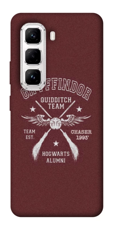 Чохол на Infinix Hot 50 Pro Harry Potter v6 фото 1 з 1