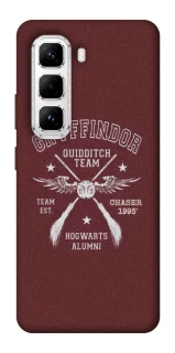 Чехол на Infinix Hot 50 Pro Harry Potter v6 фото 1 из 1