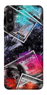 Чехол на Samsung Galaxy M16 5G Neo dollar v3 фото 1 из 1