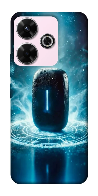 Чохол на Xiaomi Poco M6 4G Руна Іса фото 1 з 1