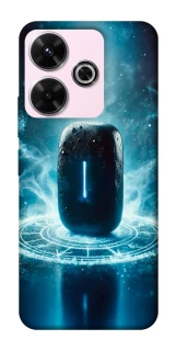 Чохол на Xiaomi Poco M6 4G Руна Іса фото 1 з 1