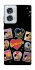 Чохол на Motorola Edge 50 Fusion Love is ver.2 фото 1 з 1