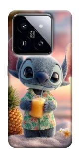Чохол на Xiaomi 14 Pro Stitch ver.13 фото 1 з 1