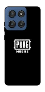 Чохол на Motorola Edge 60 Stylus Pubg logo ver.1 фото 1 з 1