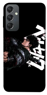 Чохол на Samsung Galaxy A24 4G Berserk v12 фото 1 з 1