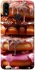 Чохол на Samsung Galaxy A10s Пончики фото 1 з 1