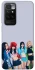 Чохол на Xiaomi Redmi 10 BLACKPINK фото 1 з 1