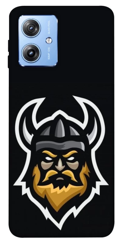 Чохол на Motorola Moto G84 Viking v2 фото 1 з 1