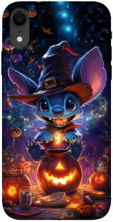 Чехол на Apple iPhone XR (6.1") Halloween Stitch ver.5 фото 1 из 1