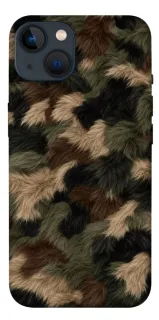 Чохол на Apple iPhone 13 (6.1") Camouflage v30 фото 1 з 1