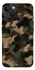 Чохол на Apple iPhone 13 (6.1") Camouflage v30 фото 1 з 1