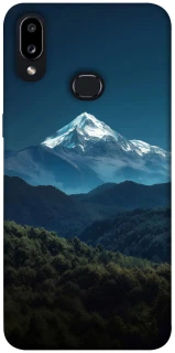 Чехол на Samsung Galaxy A10s Mountain v4 фото 1 из 1