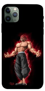 Чехол на Apple iPhone 11 Pro Max (6.5") Yujiro фото 1 из 1