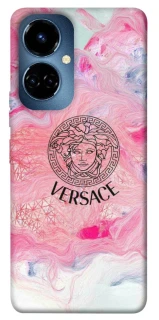 Чохол на TECNO Camon 19 Pro Versace ver.3 фото 1 з 1