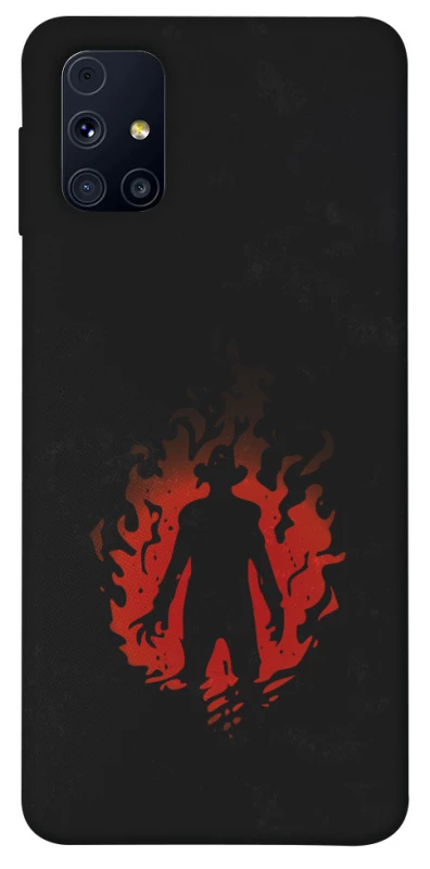 Чохол на Samsung Galaxy M31s Daylight фото 1 з 1