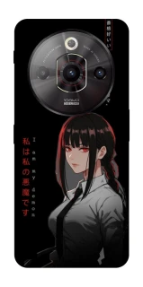 Чехол на ZTE Nubia Focus Pro She is Japanese ver.3 фото 1 из 1