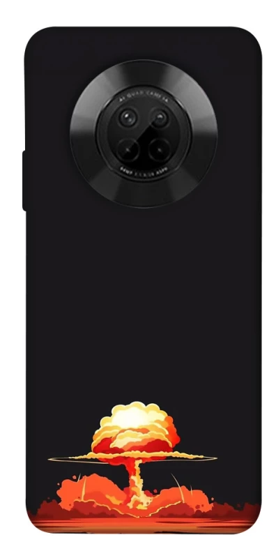 Чехол на Huawei Y9a Boom фото 1 из 1