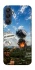 Чохол на Samsung Galaxy A25 5G Moscow never sleeps ver.5 фото 1 з 1