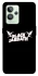 Чохол на Realme GT2 Black Sabbath logo ver.2 фото 1 з 1
