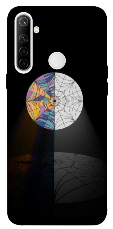 Чехол на Realme 6i Wednesday room фото 1 из 1