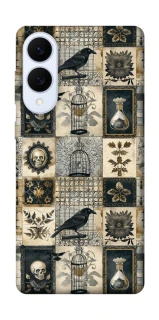 Чохол на Samsung Galaxy S25 Edge Halloween aesthetics ver.2 фото 1 з 1