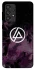 Чохол на Samsung Galaxy A33 5G Linkin Park logo ver.6 фото 1 з 1