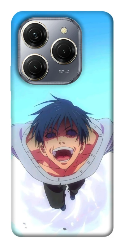 Чохол на TECNO Spark 20 Pro Toji v2 фото 1 з 1