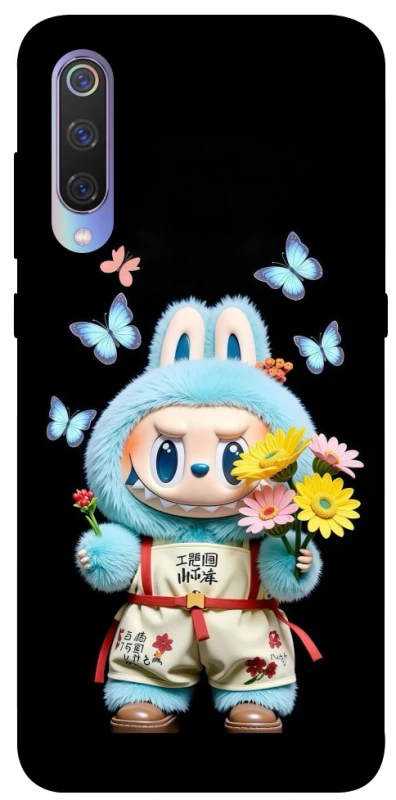 Чохол на Xiaomi Mi 9 Japan Labubu фото 1 з 1