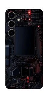 Чехол на Samsung Galaxy S25 Plata фото 1 из 1