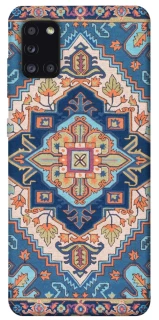 Чехол на Samsung Galaxy A31 Килим v3 фото 1 из 1