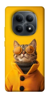 Чохол на Xiaomi Redmi Note 15 4G/5G (EU) Yellow Glasses фото 1 з 1
