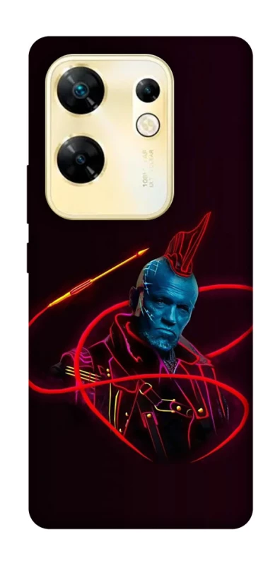 Чохол на Infinix Zero 30 4G Yondu фото 1 з 1
