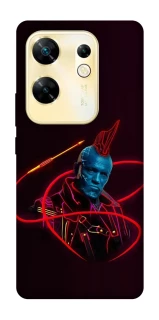 Чохол на Infinix Zero 30 4G Yondu фото 1 з 1