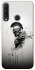 Чехол на Huawei Y6p Tattoo ver.3 фото 1 из 1