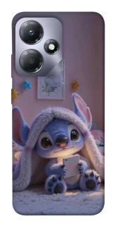 Чохол на Infinix Hot 30i Stitch ver.3 фото 1 з 1