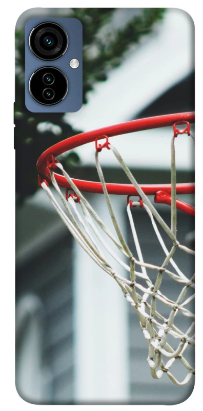 Чохол на TECNO Camon 19 Neo Баскет фото 1 з 1