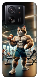 Чохол на Xiaomi 13T Pro Кіт качок фото 1 з 1