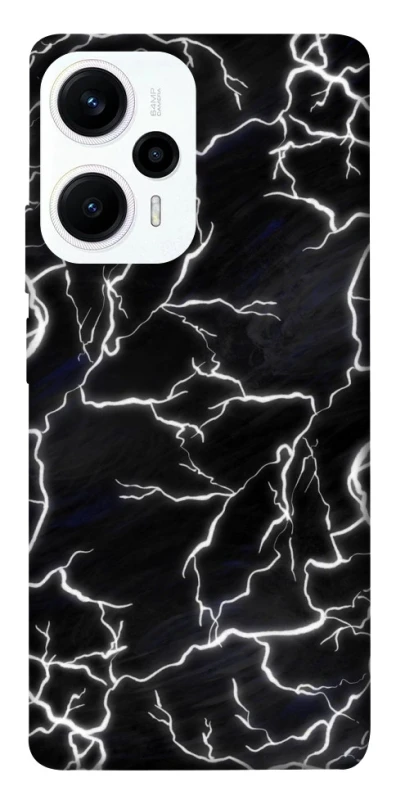 Чохол на Xiaomi Poco F5 / Note 12 Turbo Abstract ver.5 фото 1 з 1