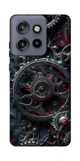 Чохол на Motorola Edge 50 Neo Mechanism фото 1 з 1