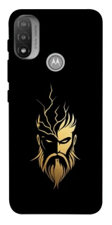 Чехол на Motorola Moto E20 Zeus фото 1 из 1