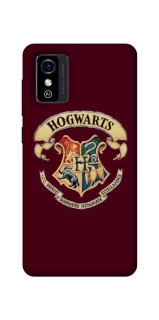 Чохол на ZTE Blade L9 Harry Potter v7 фото 1 з 1