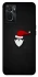 Чохол на Oppo A76 4G Santa's mood фото 1 з 1