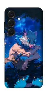 Чохол на Samsung Galaxy S26 Edge inosuke фото 1 з 1