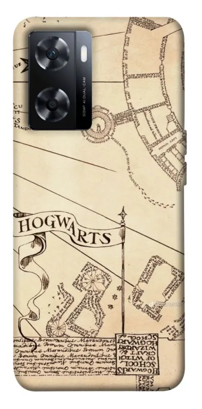 Чохол на OnePlus Nord N20 SE Harry Potter V17 фото 1 з 1