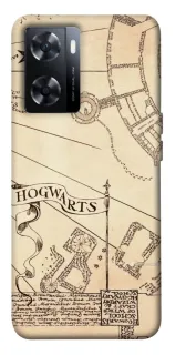 Чехол на OnePlus Nord N20 SE Harry Potter V17 фото 1 из 1