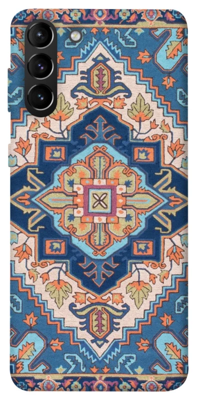 Чехол на Samsung Galaxy S21+ Килим v3 фото 1 из 1