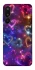 Чохол на Samsung Galaxy M16 5G Drawn hearts фото 1 з 1