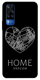Чохол на Vivo Y51a Херсон Home фото 1 з 1