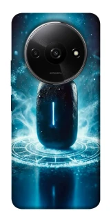 Чехол на Xiaomi Redmi A3 Руна Иса фото 1 из 1